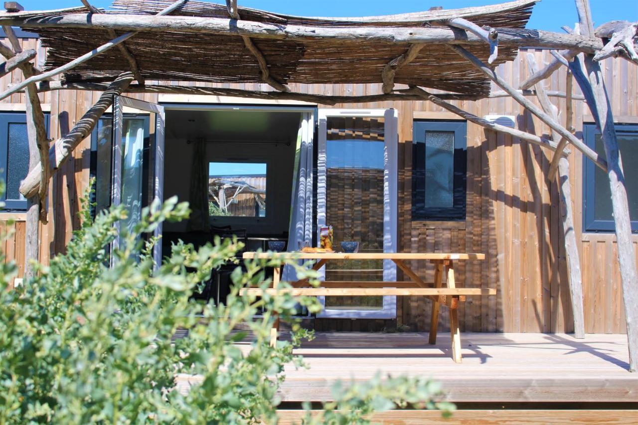 Lodge Les Bois Flottes *