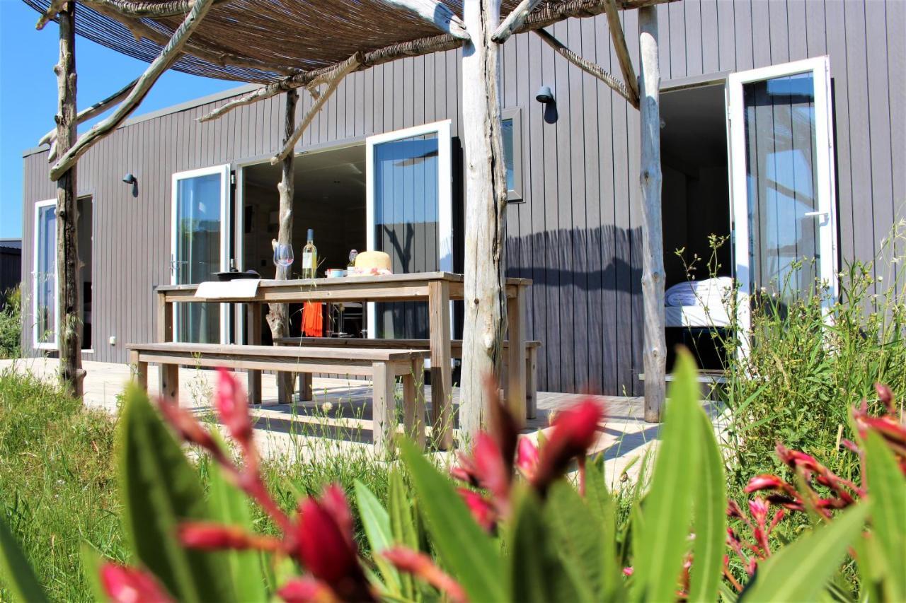 Lodge Les Bois Flottes