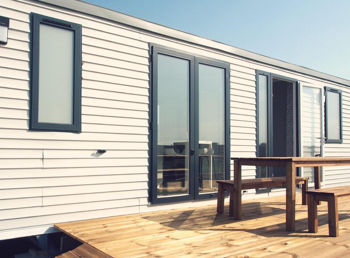 Lodge Les Bois Flottes Salin-de-Giraud