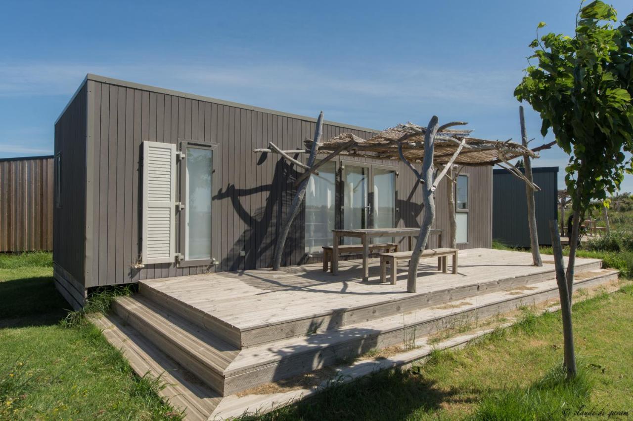 Les Bois Flottes * Salin-de-Giraud