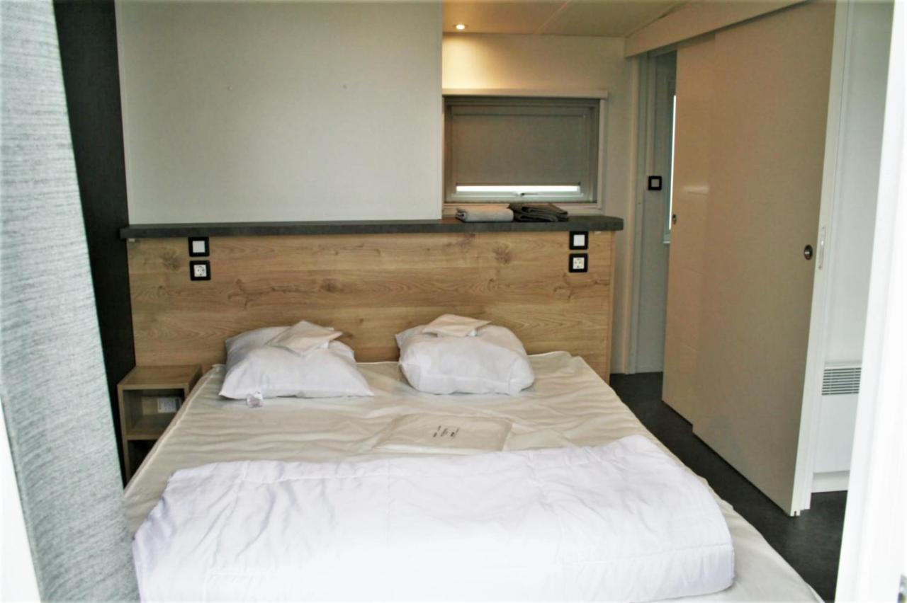 Lodge Les Bois Flottes Salin-de-Giraud