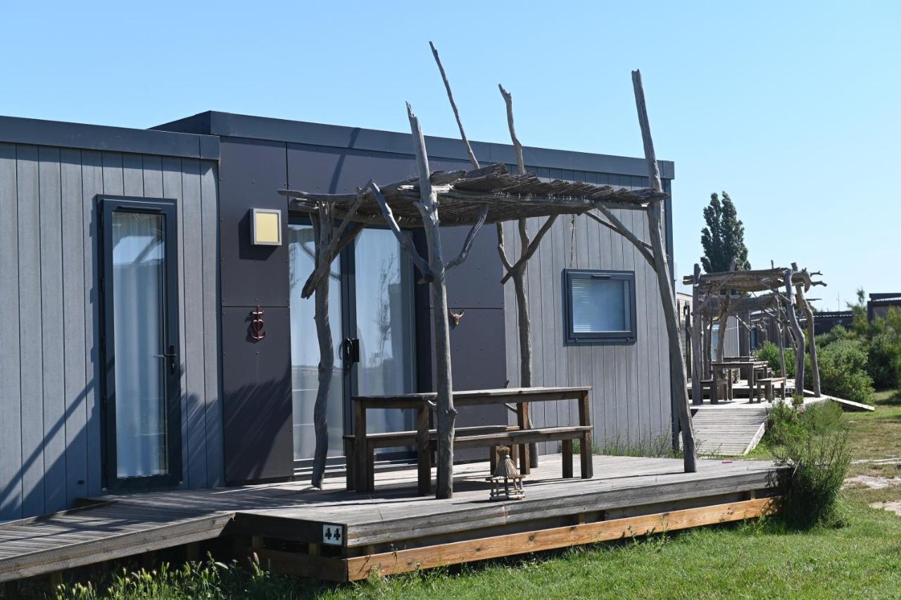 Les Bois Flottes Lodge Salin-de-Giraud