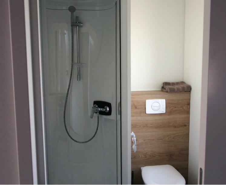 Les Bois Flottes Lodge Salin-de-Giraud