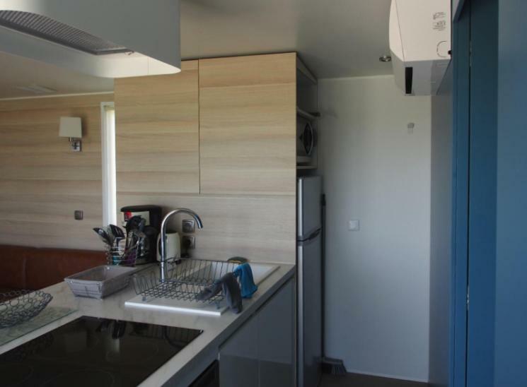 Lodge Les Bois Flottes Salin-de-Giraud