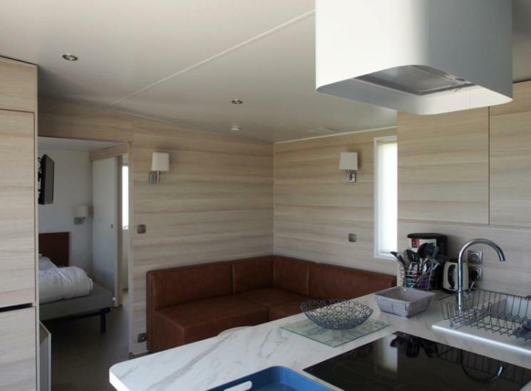 Lodge Les Bois Flottes *